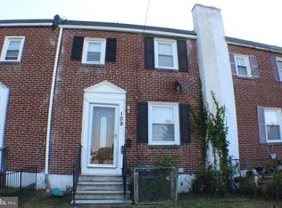109 W 33rd St, Wilmington, DE 19802