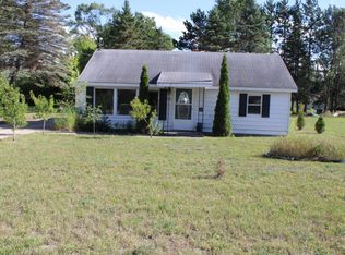 511 W Dresden Rd, Kalkaska, MI