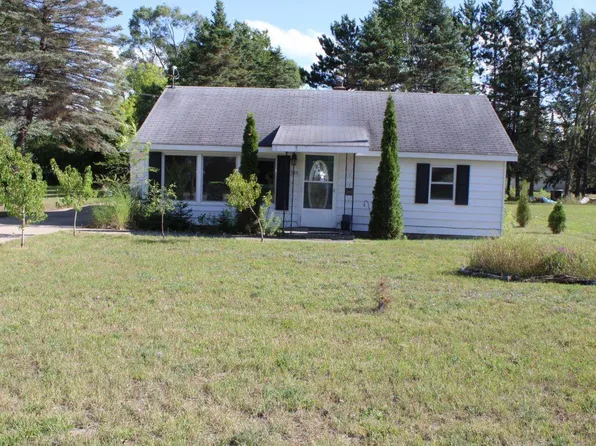 511 W Dresden Rd, Kalkaska, MI 49646