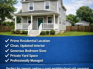 517 Bentley Ave Unit B, Beverly, NJ 08010