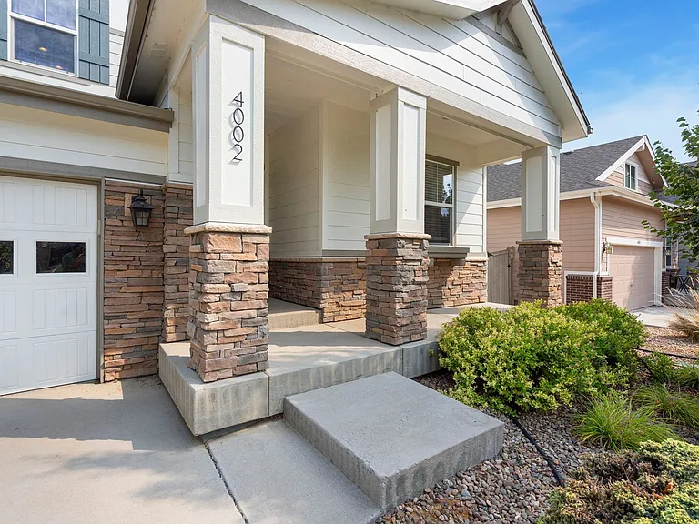 4002 Wild Elm Way — Photo 4