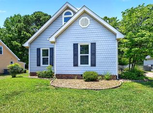 106 Allison Way #106, Cary, NC 27511