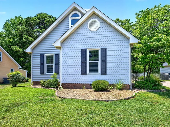 106 Allison Way #106, Cary, NC 27511