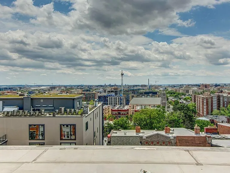 1451 Belmont St NW #215 — Photo 15