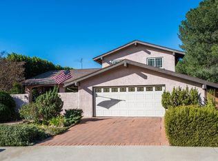16921 Colven Rd, Granada Hills, CA 91344