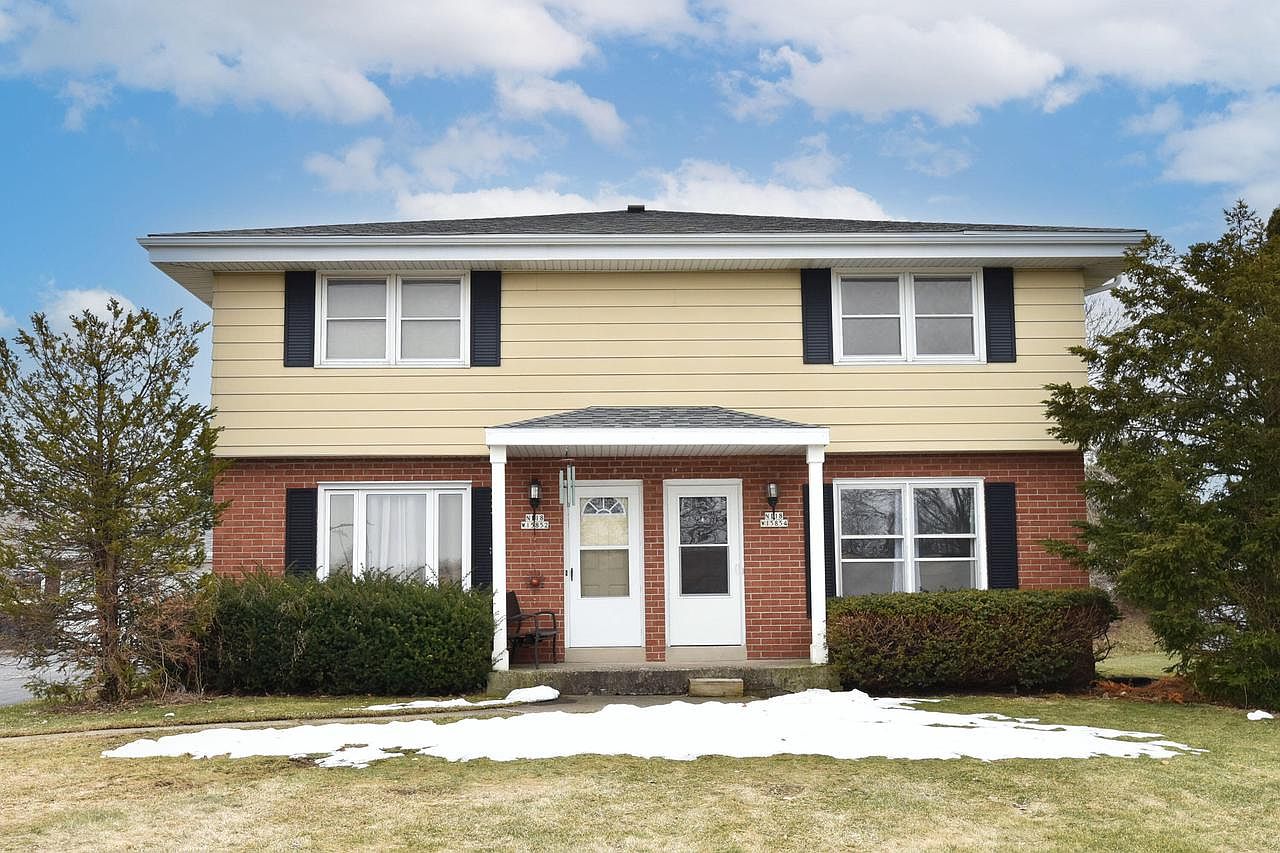 N118W15852 Williams DRIVE, Germantown, WI 53022 Zillow