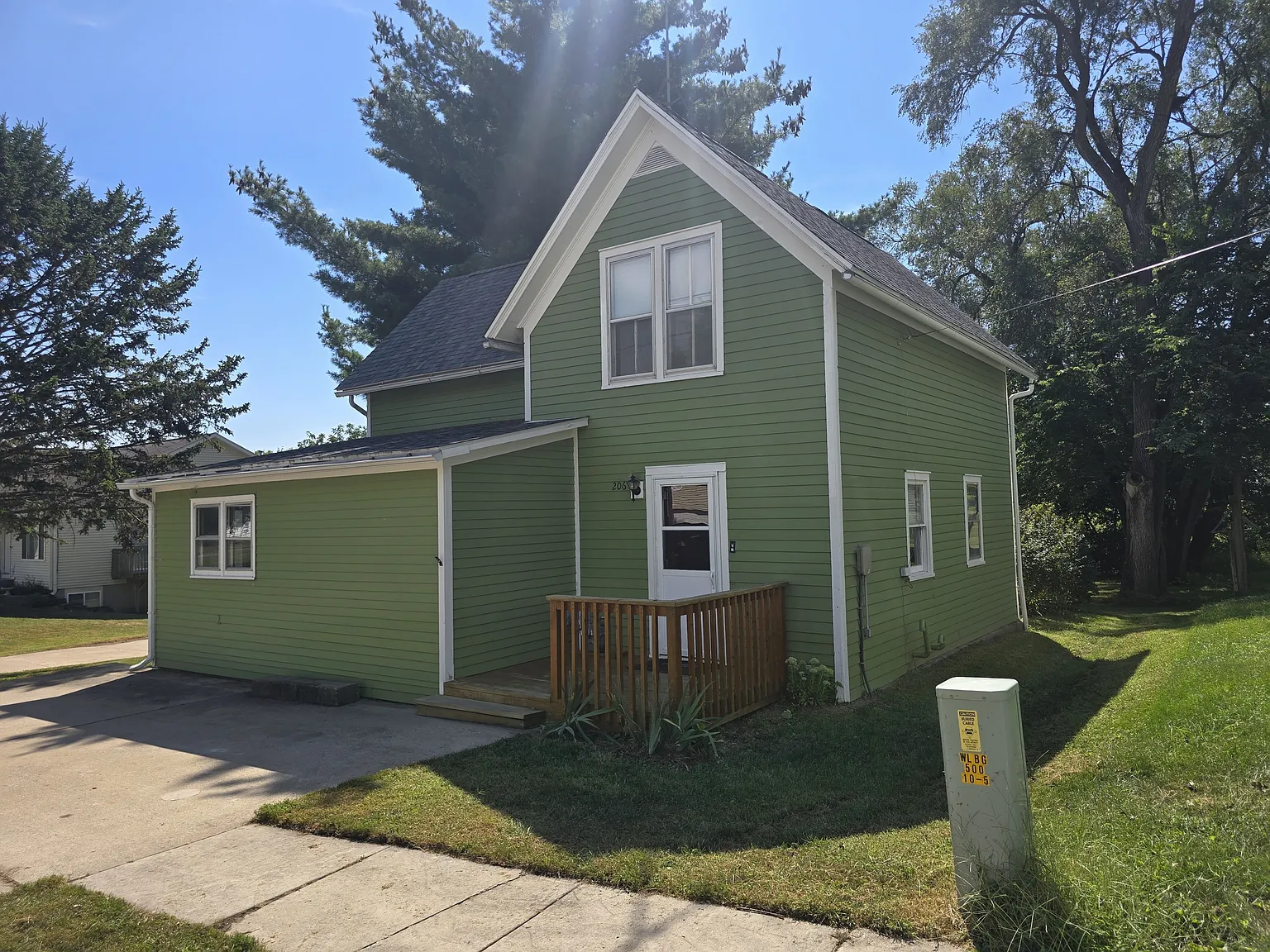 206 East South Street - 1 — Photo 4