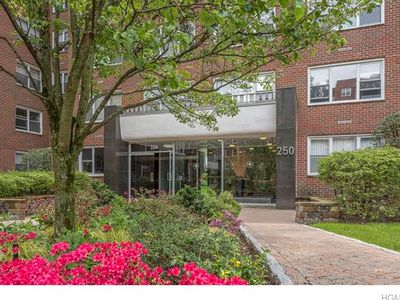 250 Garth Rd APT 7L3, Scarsdale, NY, 10583