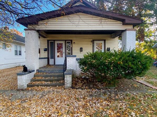 827 Jefferson Ave APT A