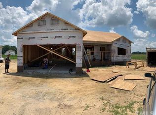 3545 Stoney Hill Church Rd LOT 4, Bailey, NC 27807