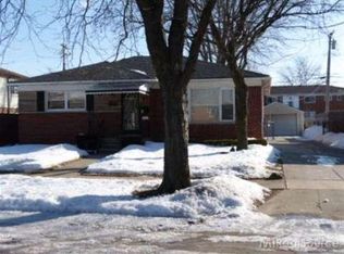 23730 Courtland Ave, Eastpointe, MI 48021