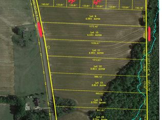 LOT 10 Woodham Rd, Ashford, AL 36312