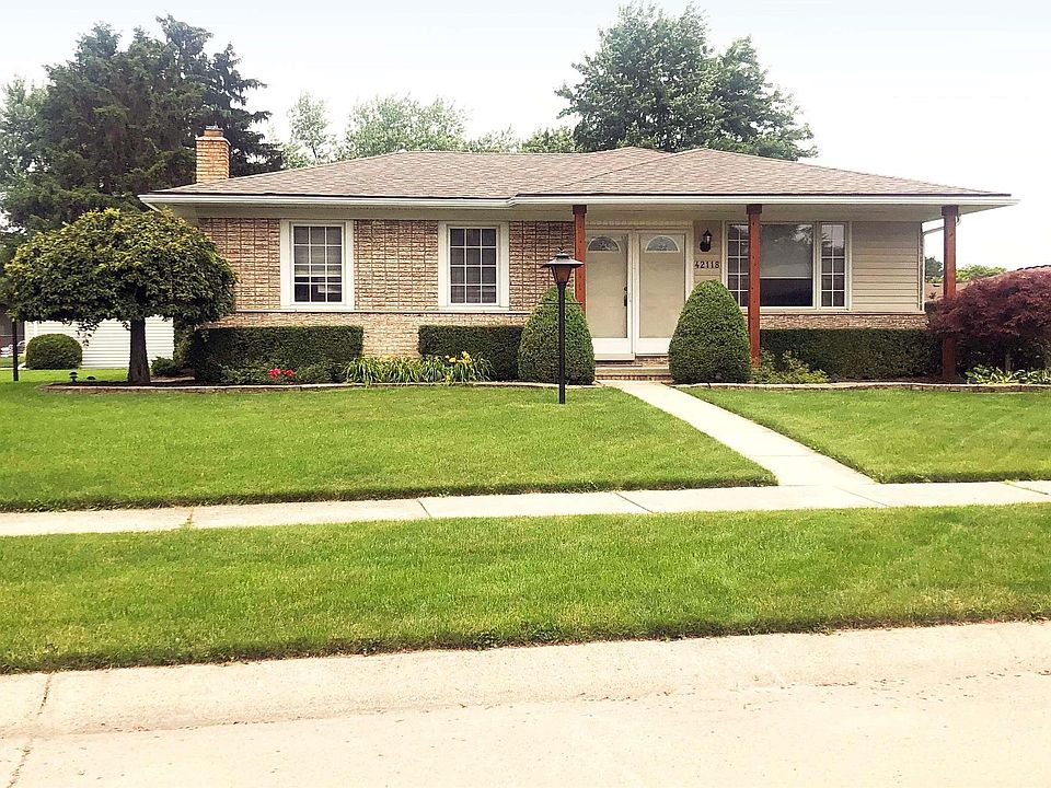 1st image of 42118 Merrimac Cir
