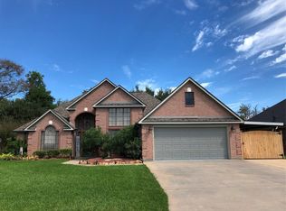 209 Audubon Woods Ct, Richwood, TX 77531