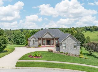 2045 Indigo Dr, Richmond, KY 40475