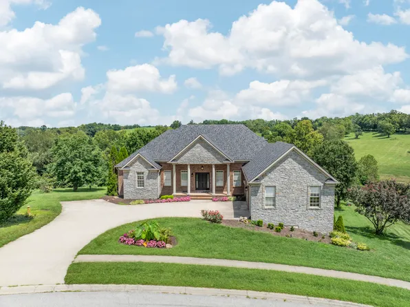 2045 Indigo Dr, Richmond, KY 40475
