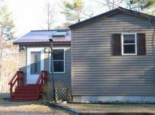 28 Newhall Rd, Windham, ME 04062