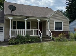 753 Orlo Ln, Youngstown, OH