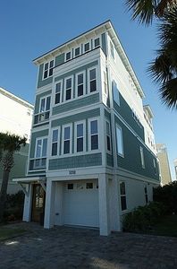 1018 Carolina Blvd, Isle Of Palms, SC, 29451