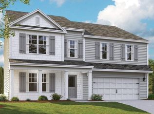 Columbia Plan, Prairie Pass, Apison, TN 37302