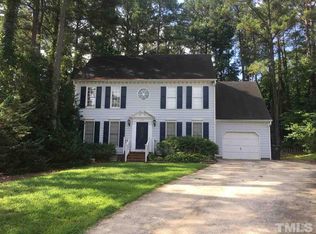 4217 Tolchester Pl, Raleigh, NC 27613