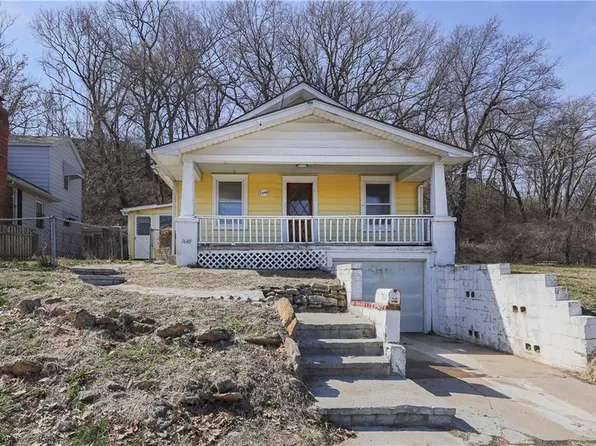 1640 S 30th St, Kansas City, KS 66106