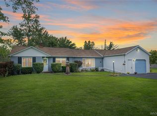 1565 Main Rd, Corfu, NY 14036