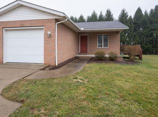 2761 Eastwood Dr, Wooster, OH 44691