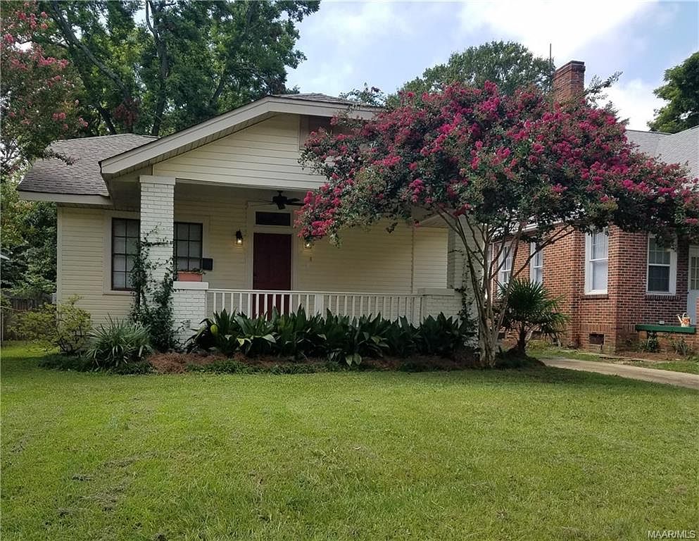 1820 Madison Ave, Montgomery, AL 36107 Zillow
