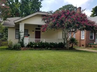 1820 Madison Ave, Montgomery, AL 36107