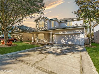 3844 WESTRIDGE Drive, Orange Park, FL, 32065