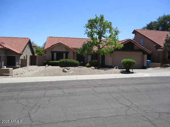 1819 E SHEENA Drive, Phoenix, AZ 85022