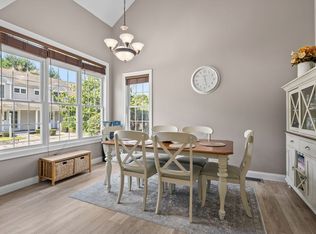John's Court Condominium, Abington, MA 02351
