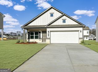 189 Marion Dr, Cartersville, GA 30120