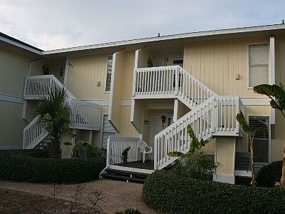 2nd image of 775 Gulf Shore Dr #E