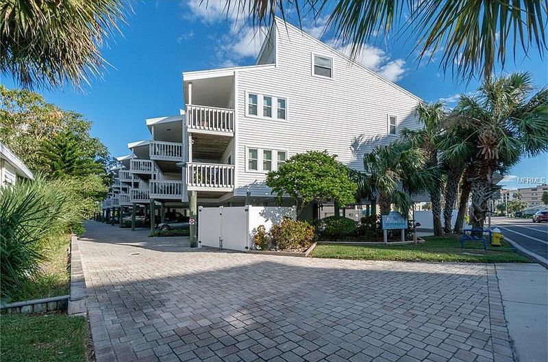 1st image of 19727 Gulf Blvd APT 105