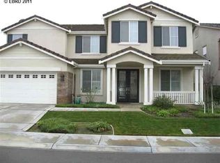 6446 Green Castle Cir, Discovery Bay, CA 94505