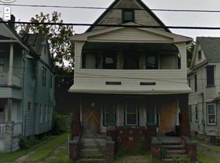 1090 E 79th St, Cleveland, OH 44103