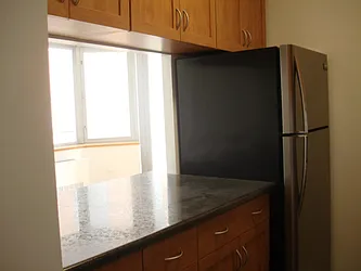 Rented by Cast Iron Real Estate