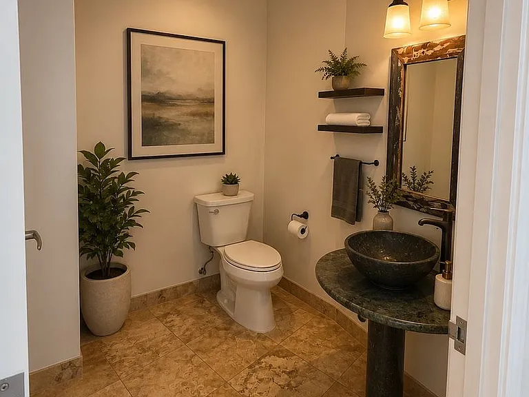 200 W Sahara Ave #3604 — Photo 9