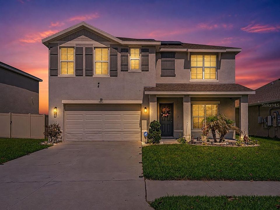 1st image of 7850 SAIL CLOVER LANE