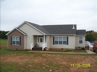 10715 Franklin Tpke, Dry Fork, VA 24549