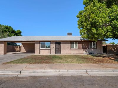 402 S 43rd Ave, Yuma, AZ, 85364