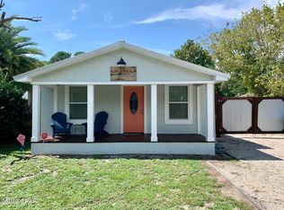 213 E Lakeshore Dr, Panama City Beach, FL 32413