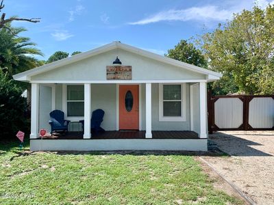 213 E Lakeshore Dr, Panama City Beach, FL, 32413