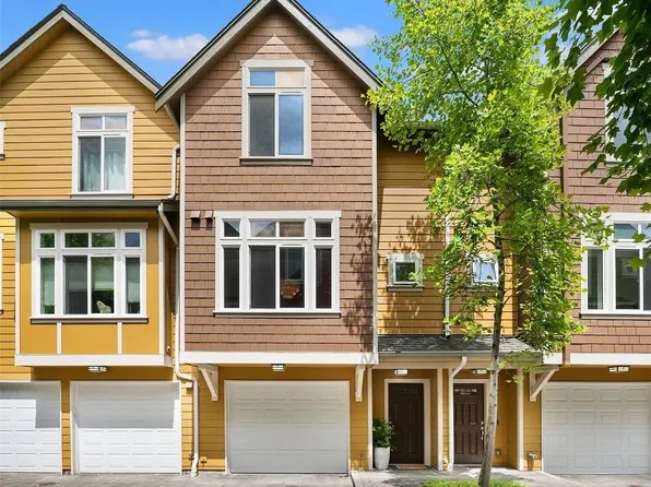 6533 25th Avenue NE #C, Seattle, WA 98115