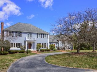 2 Endicott Rd, Andover, MA 01810