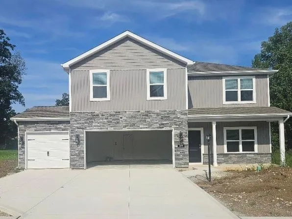 109 N Deer Cliff Run, Fort Wayne, IN 46804