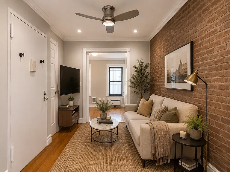345 W 53rd St #3B — Photo 4