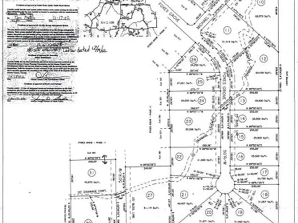 71 Foxes Grv, Chatsworth, GA 30705